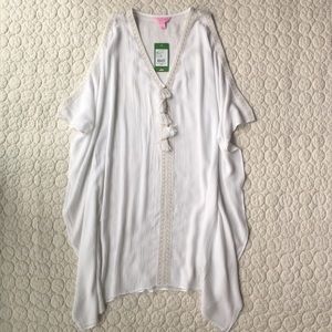 Lilly Pulitzer Julietta Coverup